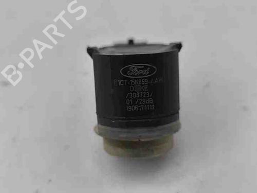 Módulo eletrónico FORD GALAXY III (CK) 2.0 TDCi | BP28863724M83