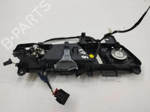 Rear left interior door handle AUDI Q5 (FYB, FYG) 2.0 TDI quattro | BP40207082I15 - Image 5