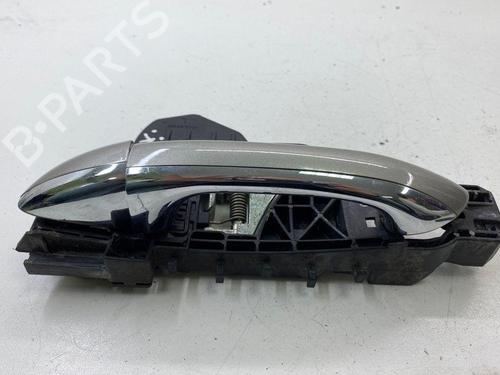 Rear left exterior door handle MERCEDES-BENZ M-CLASS (W164) ML 320 CDI 4-matic | BP28889581C130 