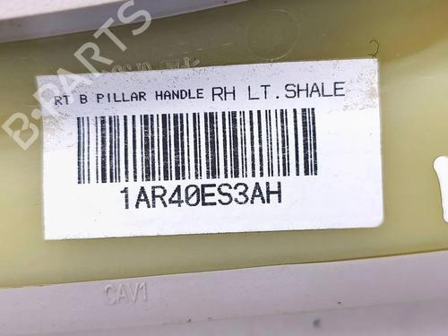 Interior roof handle CHRYSLER GRAND VOYAGER V (RT) 3.8 | BP36084704I35 - Image 9