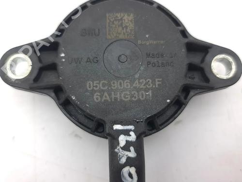 Electronic sensor SKODA OCTAVIA IV (NX3, NN3, PV3) 1.0 TSI e-TEC | BP36203930M84 - Image 3