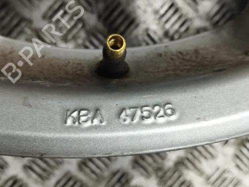 Rim TOYOTA RAV 4 III (_A3_) 2.2 D 4WD (ALA30_, ALA30R) | BP28852010C45 