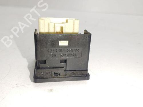 Mirror switch TOYOTA COROLLA Verso (_E12_) 2.0 D-4D (CDE120_, CDE120R) | BP28842314I25 