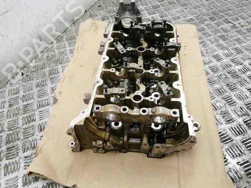 Cylinder head MAZDA CX-7 (ER) 2.2 MZR-CD AWD (ER10A) | BP28849639M5 