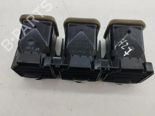Air vent MAZDA CX-7 (ER) 2.2 MZR-CD AWD (ER10A) | BP36188254I21 - Image 5