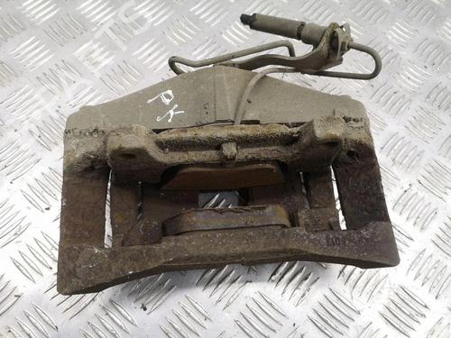 Left front brake caliper AUDI A8 D3 (4E2, 4E8) 3.0 TDI quattro | BP40246691M105  - Image 5