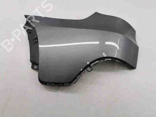 Used Corner bumper BMW X5 (E70) xDrive 30 d (235 hp) 28858484