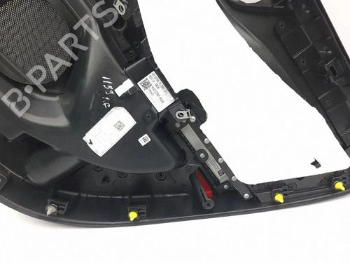 Bageste venstre beklædning FORD KUGA III (DFK) 1.5 EcoBlue | BP38281597C60 - Image 10