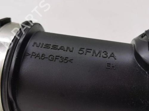 Pipe RENAULT CLIO II Hatchback Van (SB0/1/2_) 1.2 (SB0A, SB0F, SB1K, SB2D) | BP36139339M125 - Image 8