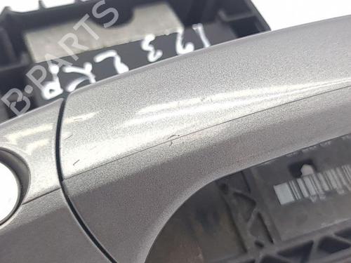 Rear left exterior door handle MERCEDES-BENZ GLK-CLASS (X204) 220 CDI (204.902) | BP28880779C130 