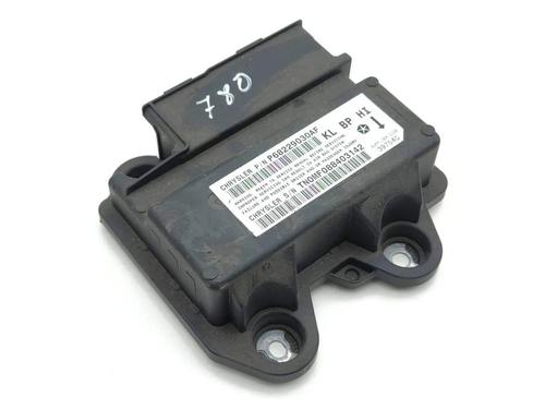 Airbag styreenhed Airbag styreenhed JEEP CHEROKEE (KL) 2.0 CRD 4x4 (140 hp) 36348792 36348792