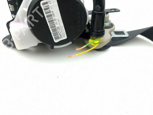 Front left seatbelt NISSAN NAVARA NP300 Platform/Chassis (D23) 2.3 dCi 4x4 | BP38247036I26 - Image 7