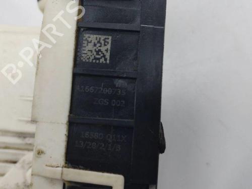 Front left lock MERCEDES-BENZ B-CLASS Sports Tourer (W246, W242) B 180 CDI (246.200) | BP28904188C98 