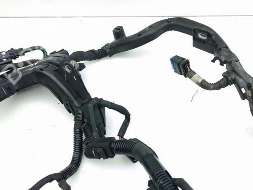 Wiring harness CITROËN C4 II (NC_) 1.6 HDi 110 | BP36197663E16 - Image 4