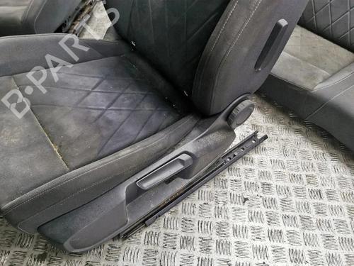 Sæde sæt VW GOLF VIII (CD1, DA1) 1.5 TSI | BP38243097C78 - Image 15