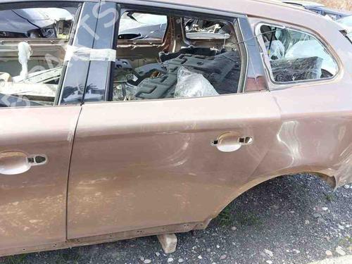 Used Left rear door VOLVO XC60 I SUV (156) D3 / D4 (163 hp) 28891633