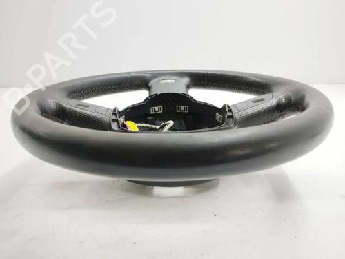 Steering wheel AUDI Q7 (4LB) 3.0 TDI quattro | BP33259249C49 - Image 5
