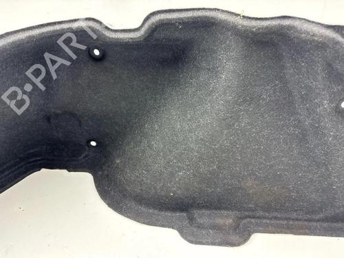 Boot lining TOYOTA GT 86 Coupe (ZN6_) 2.0 (ZN6AC_, ZN6BC_, ZN6K) | BP32157308I3 