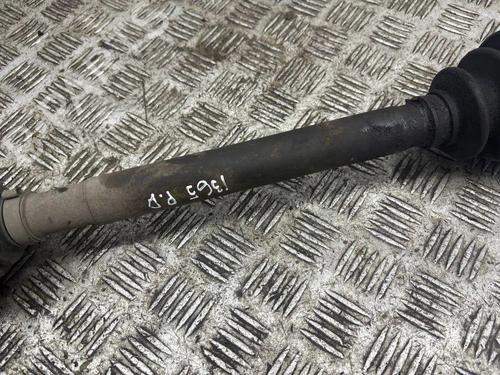 Right front driveshaft CITROËN C-CROSSER (VU_, VV_) 2.2 HDi | BP30809053M39