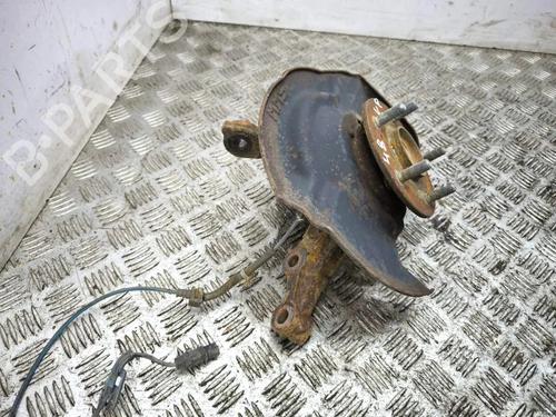 Left front steering knuckle HONDA CR-V III (RE_) 2.2 i-CTDi 4WD (RE6) | BP33207423M25 - Image 6