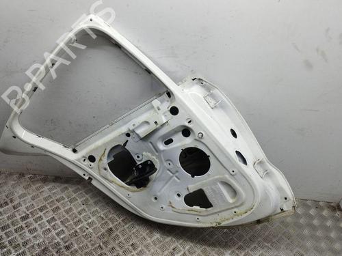 Left rear door CITROËN DS4 (NX_) 2.0 HDi 165 | BP28890145C4 