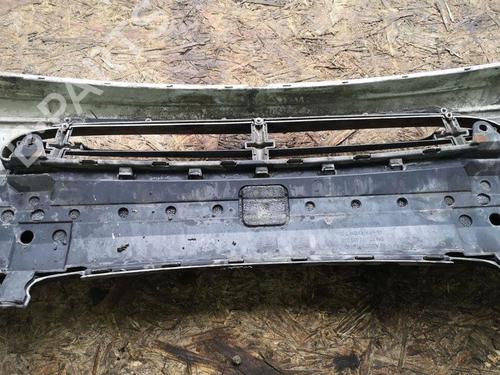 Front bumper MERCEDES-BENZ S-CLASS (W220, V220) S 400 CDI (220.028, 220.128) | BP28875155C7 