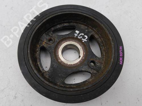 Used Pulley SUZUKI VITARA (LY) 1.6 (APK416, YD21S) (117 hp) 28898887