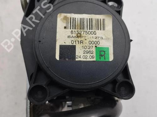 Front right seatbelt MERCEDES-BENZ C-CLASS (W204) C 220 CDI (204.002) | BP36102979I25 - Image 4