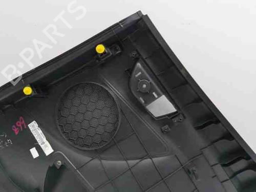 Rear left panel HYUNDAI VELOSTER (FS) 1.6 GDi | BP28848826C60