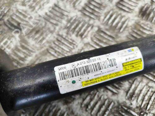 Right front shock absorber MERCEDES-BENZ E-CLASS (W213) E 220 d (213.004) | BP28901649M17 