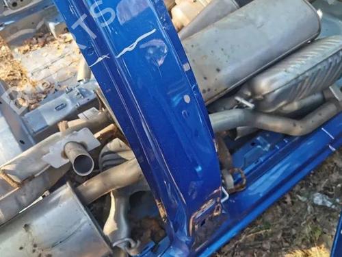 Right sideskirt SEAT ARONA (KJ7, KJP) 1.0 TSI | BP28855624C114 