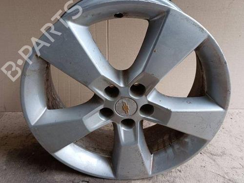 Used Rim CHEVROLET ORLANDO (J309) 2.0 D (163 hp) 28846508