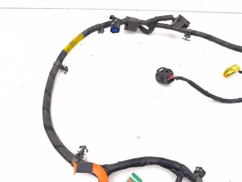 Electronic module TOYOTA RAV 4 V (_A5_, _H5_) 2.5 Hybrid (AXAH52) | BP36190356M83 - Image 4