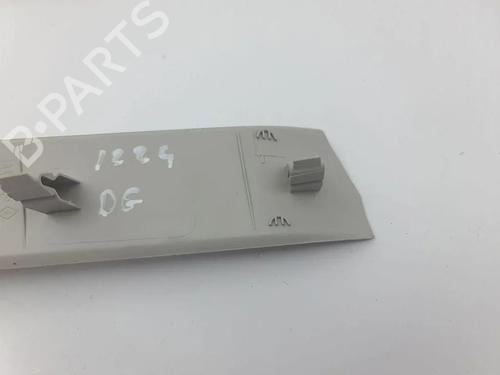 Boot lining RENAULT MEGANE II Saloon (LM0/1_) 1.4 | BP36178604I3  - Image 5
