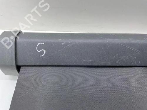 Rear parcel shelf VOLVO V60 I (155) 1.6 DRIVe | BP28870926C85 - Image 2