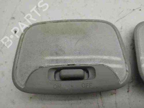 Interior roof light CITROËN C-CROSSER (VU_, VV_) 2.2 HDi | BP28850225I8