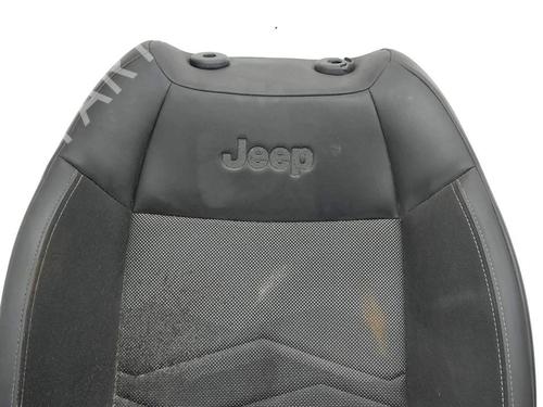 Left front seat JEEP AVENGER (J2) Electric | BP36203553C15 - Image 3