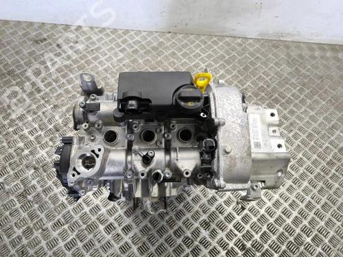 Engine AUDI A1 Sportback (GBA) 25 TFSI | BP33256940M1 - Image 2