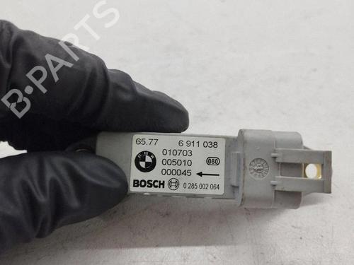 Electronic sensor BMW X5 (E53) 3.0 d | BP40167782M84 - Image 4