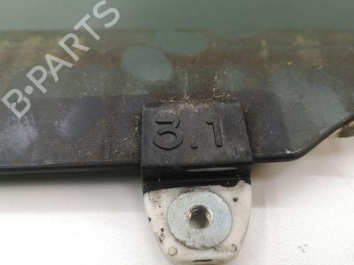 Rear left door window HONDA ACCORD VIII Estate (CW) 2.2 i-DTEC (CW3) | BP28888320C20 
