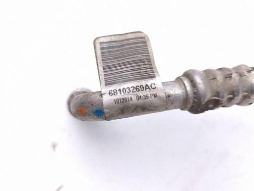 AC pipe JEEP CHEROKEE (KL) 2.0 CRD 4x4 | BP40206951M126 - Image 8