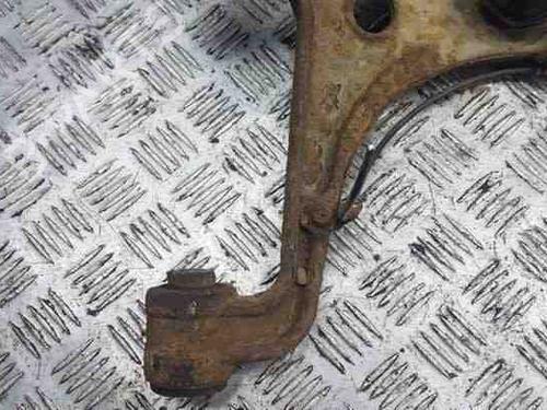 Right rear suspension arm SUZUKI GRAND VITARA II (JT, TE, TD) 1.9 DDiS All-wheel Drive (JT419, TD44, JB419WD, JB419XD,... | BP28842404M15 