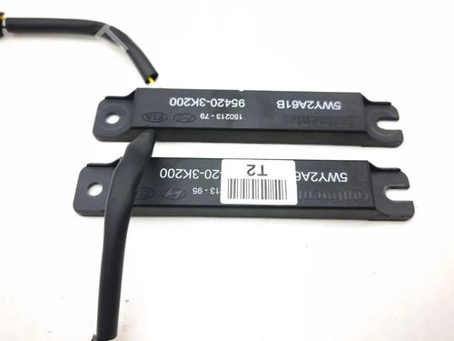 Electronic module KIA OPTIMA (FSGDS6B) 1.7 CRDi | BP36192012M83 - Image 4