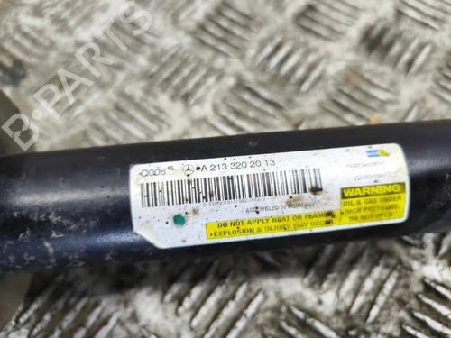 Right front shock absorber MERCEDES-BENZ E-CLASS (W213) E 220 d (213.004) | BP36104389M17 - Image 6