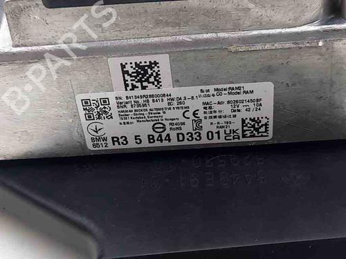 Electronic module MINI MINI (F56) Cooper S | BP28883683M83