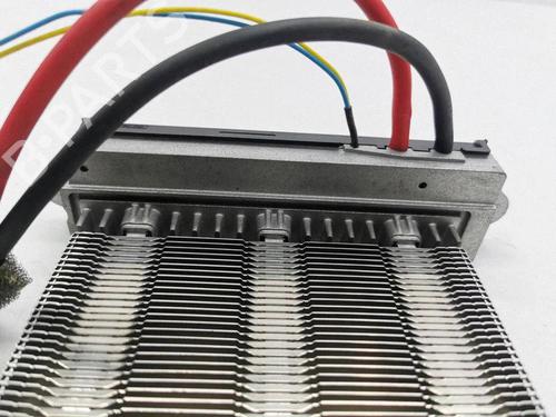 Heater resistor FORD B-MAX (JK) 1.6 TDCi | BP38247655M108  - Image 5