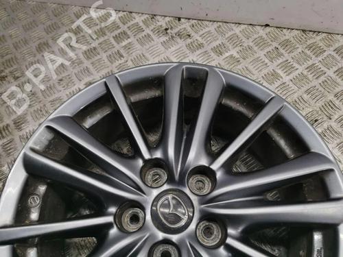 Fælk MAZDA CX-5 (KF) 2.0 | BP33645389C45 - Image 7