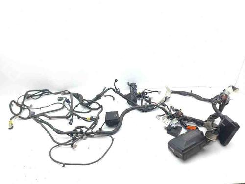 Used Wiring harness NISSAN 370Z Coupe (Z34) NISMO 3.7 (344 hp) 28902240