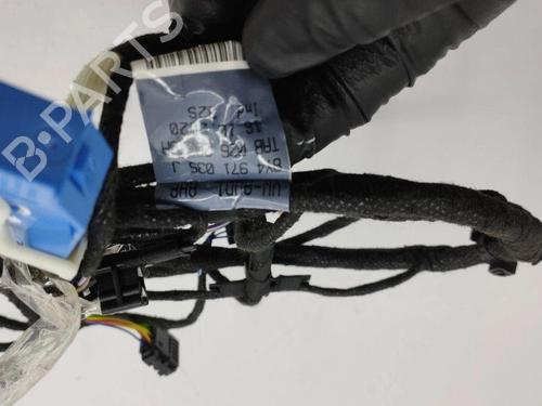 Wiring harness AUDI A3 Sportback (8VA, 8VF) 2.0 TDI | BP28904403E16 