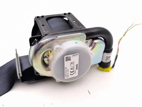 Rear right seatbelt NISSAN LEAF (ZE1) Electric | BP36085352I28 - Image 2